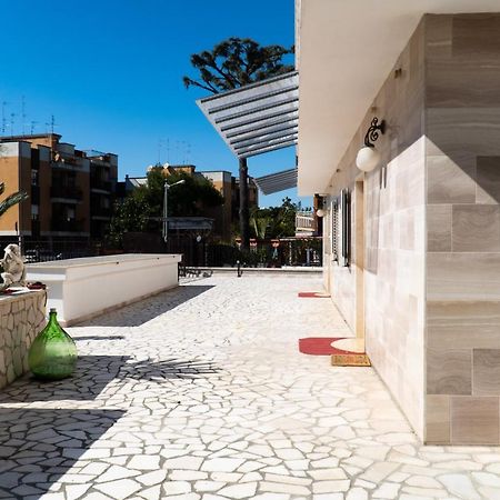 Villa Eletti Matera Ngoại thất bức ảnh