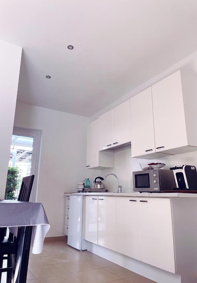 Villa Eletti Matera Ngoại thất bức ảnh