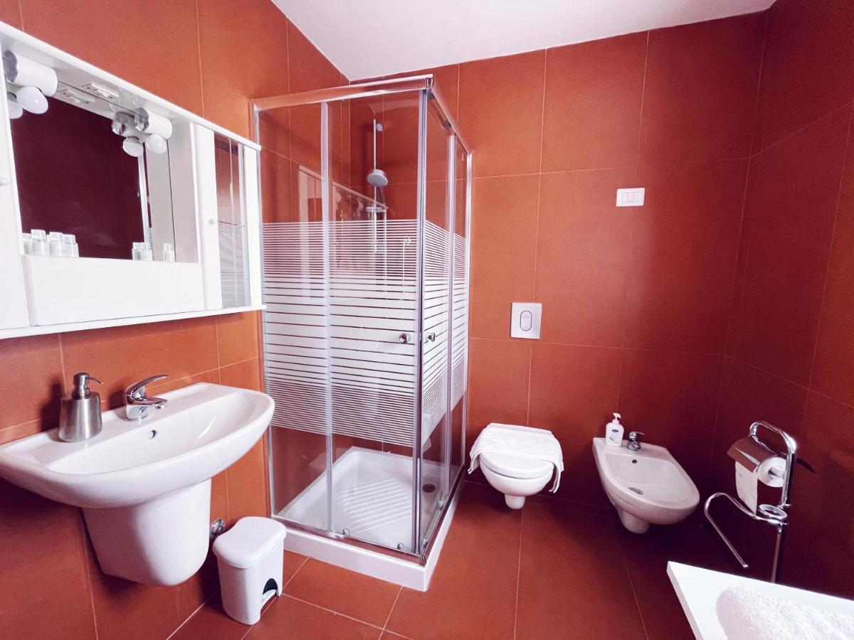 Villa Eletti Matera Ngoại thất bức ảnh