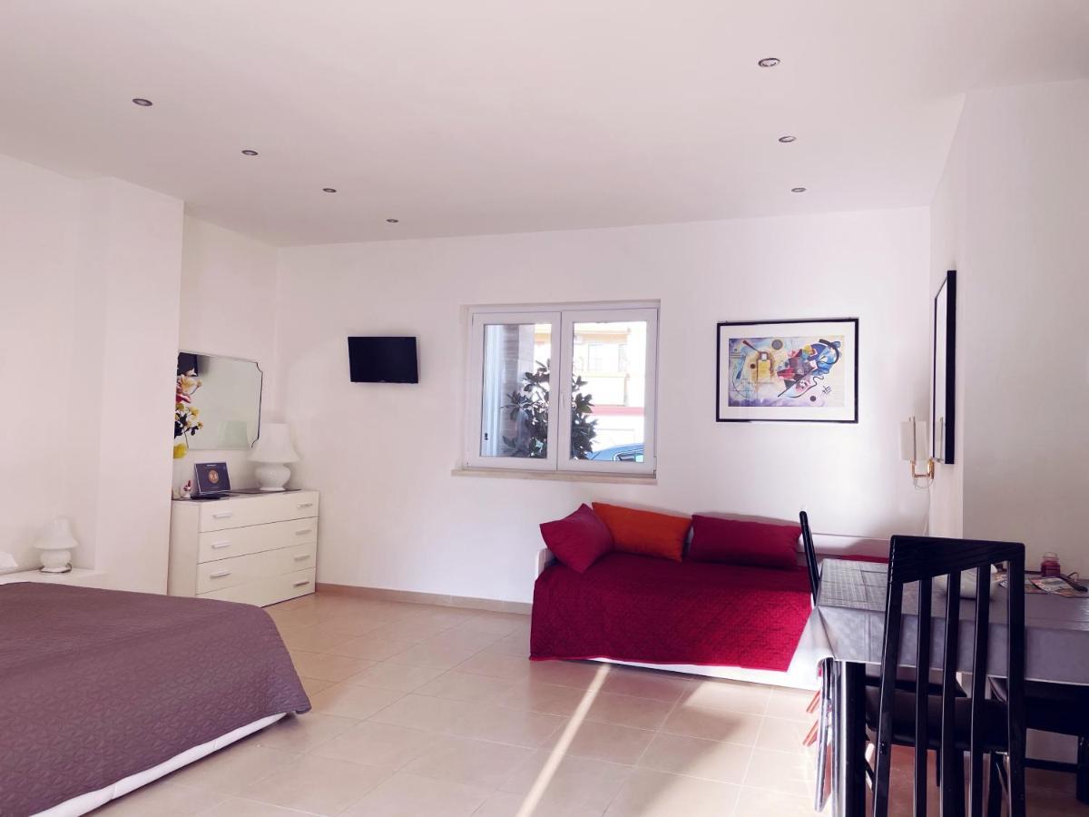 Villa Eletti Matera Ngoại thất bức ảnh