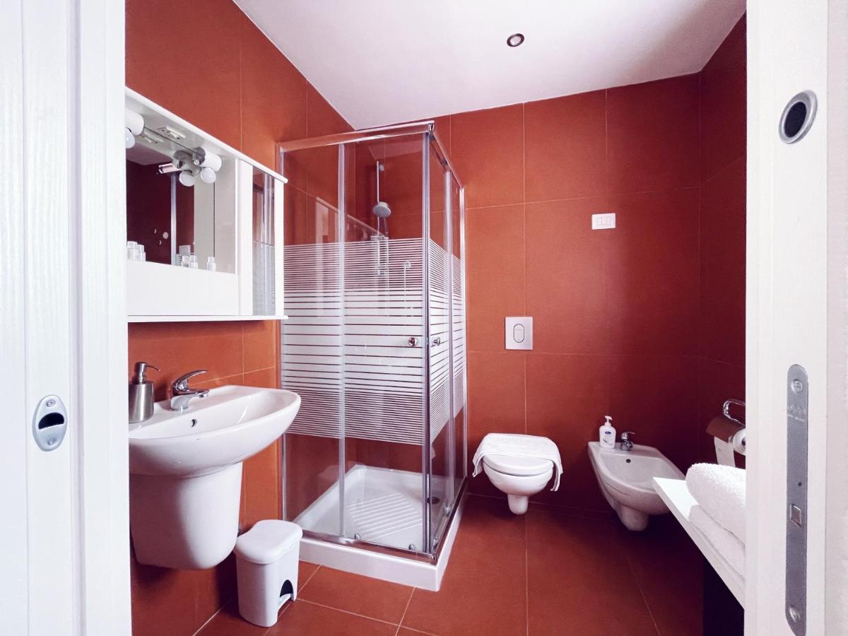 Villa Eletti Matera Ngoại thất bức ảnh